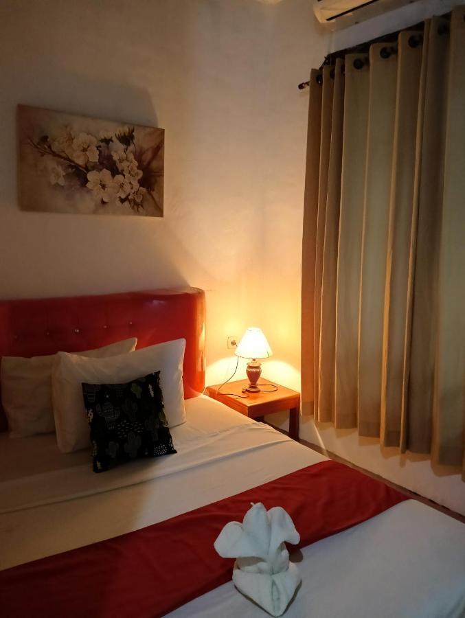 Ayu Homestay Kuta  Exterior photo