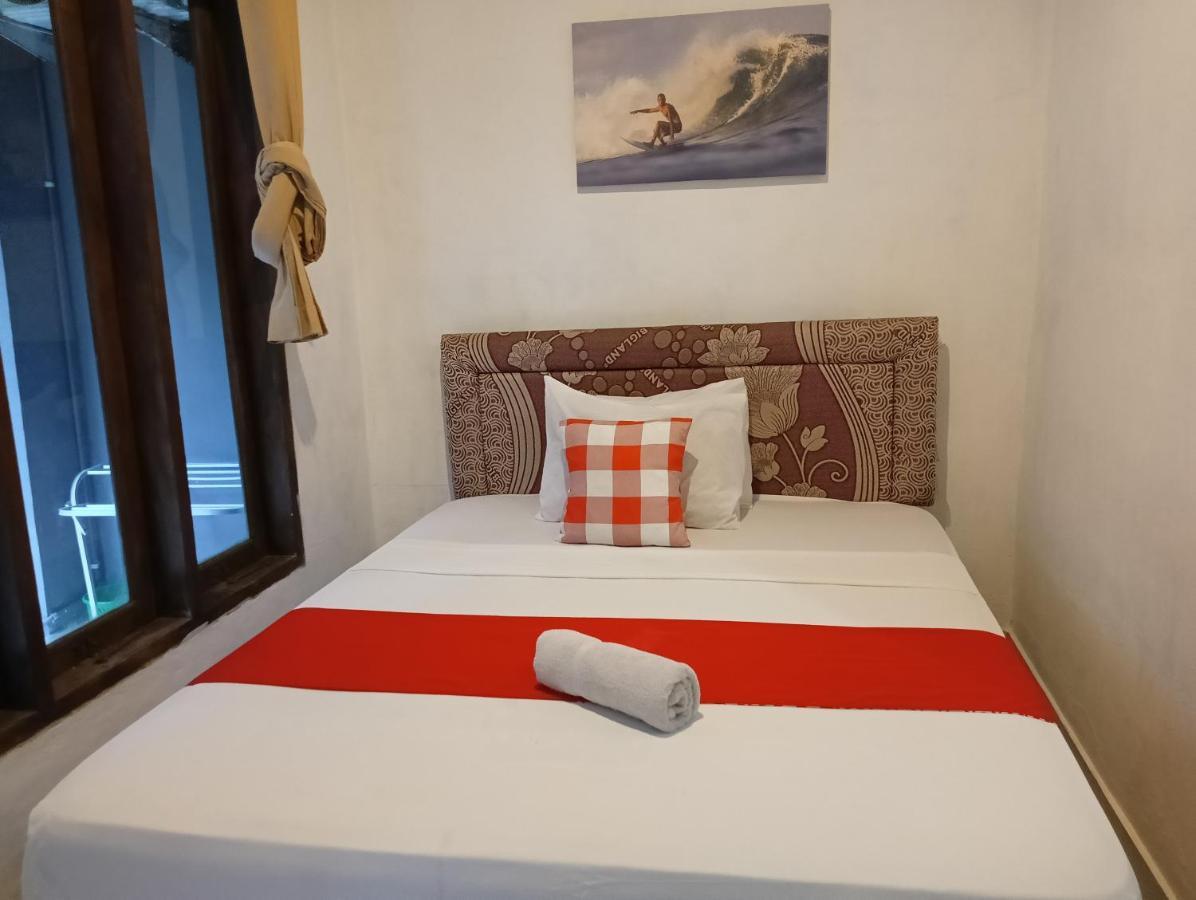 Ayu Homestay Kuta  Exterior photo