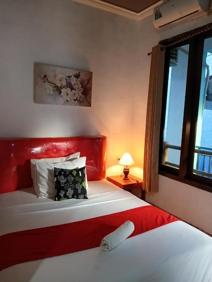 Ayu Homestay Kuta  Exterior photo