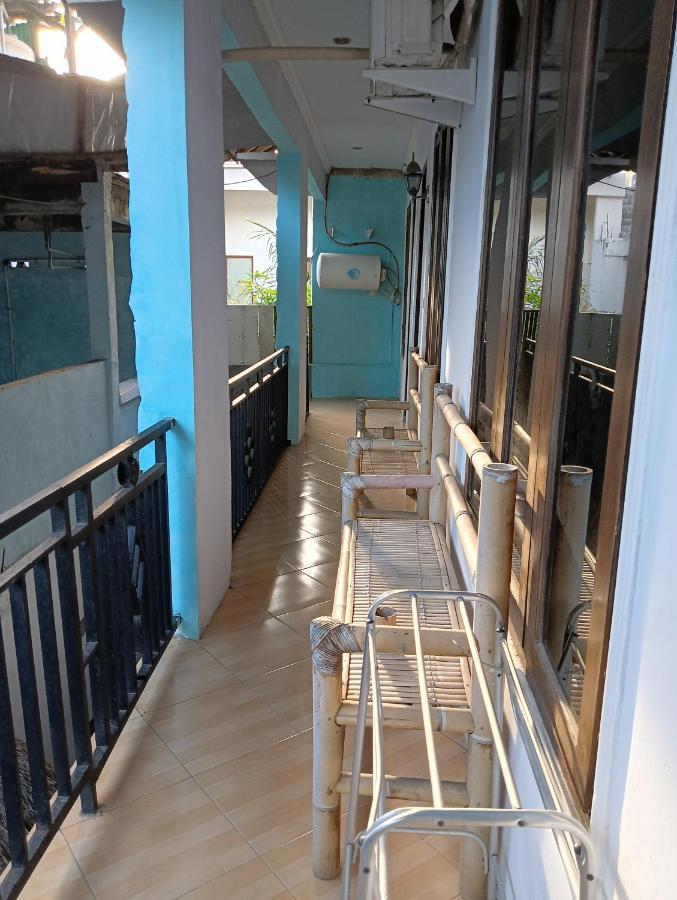 Ayu Homestay Kuta  Exterior photo
